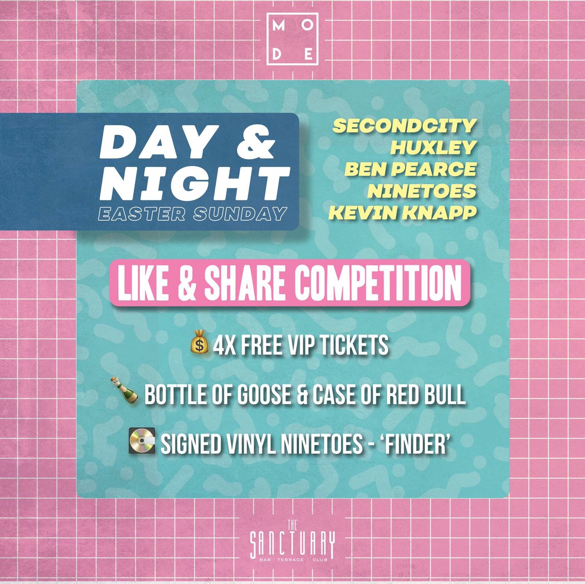 The Sanctuary (@sanctuarygla) on Twitter photo 