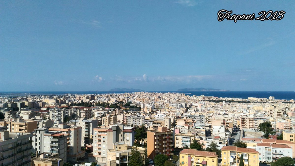 gasparepi's tweet photo. #trapani https://t.co/K2DR6iRupk
