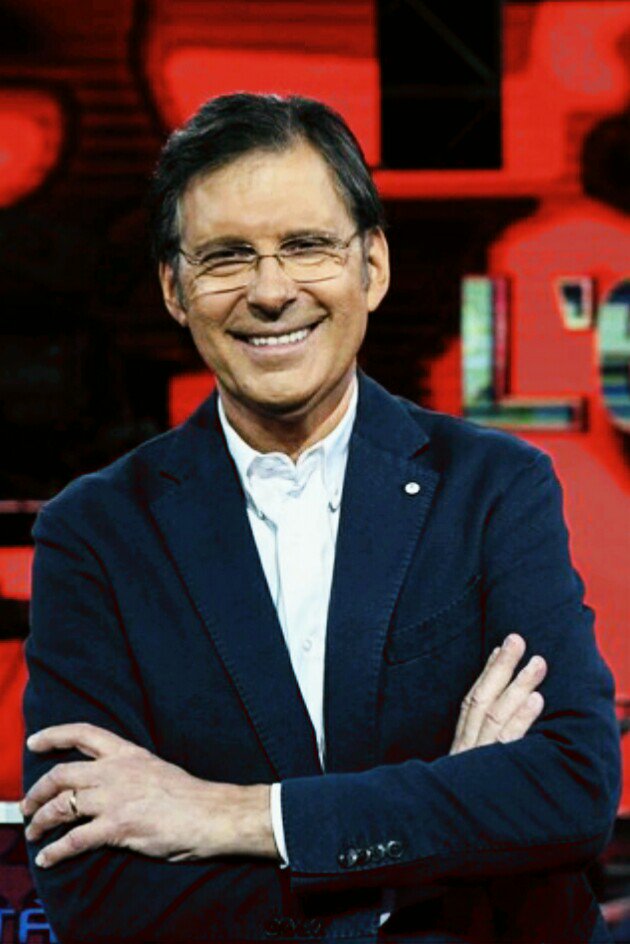 GinevraJohnson's tweet photo. Sono talmente incredula che ancora adesso, a distanza di ore, non ho parole. Ciao Fabrizio 💖 #FabrizioFrizzi https://t.co/3GPtPxtOA9