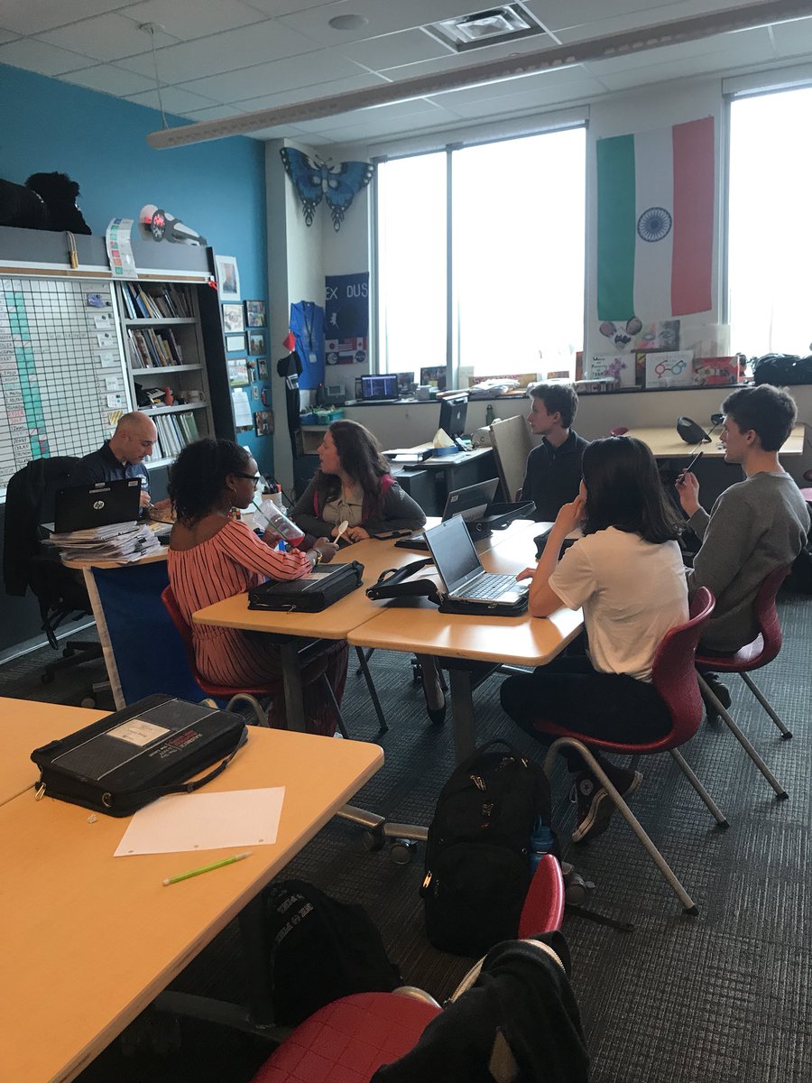 Ahsphoenixflyer's tweet photo. Photo team prepping for the newest April Fools issue, look forward to it! https://t.co/CrquFP4LZv
