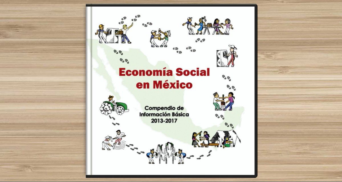 INAESMx's tweet photo. #ÚltimaHora📢📢׀ Te invitamos a conocer el Compendio de Información Básica del #INAES. 👉 https://t.co/kofPq4MKeq https://t.co/USjXMp4rQL