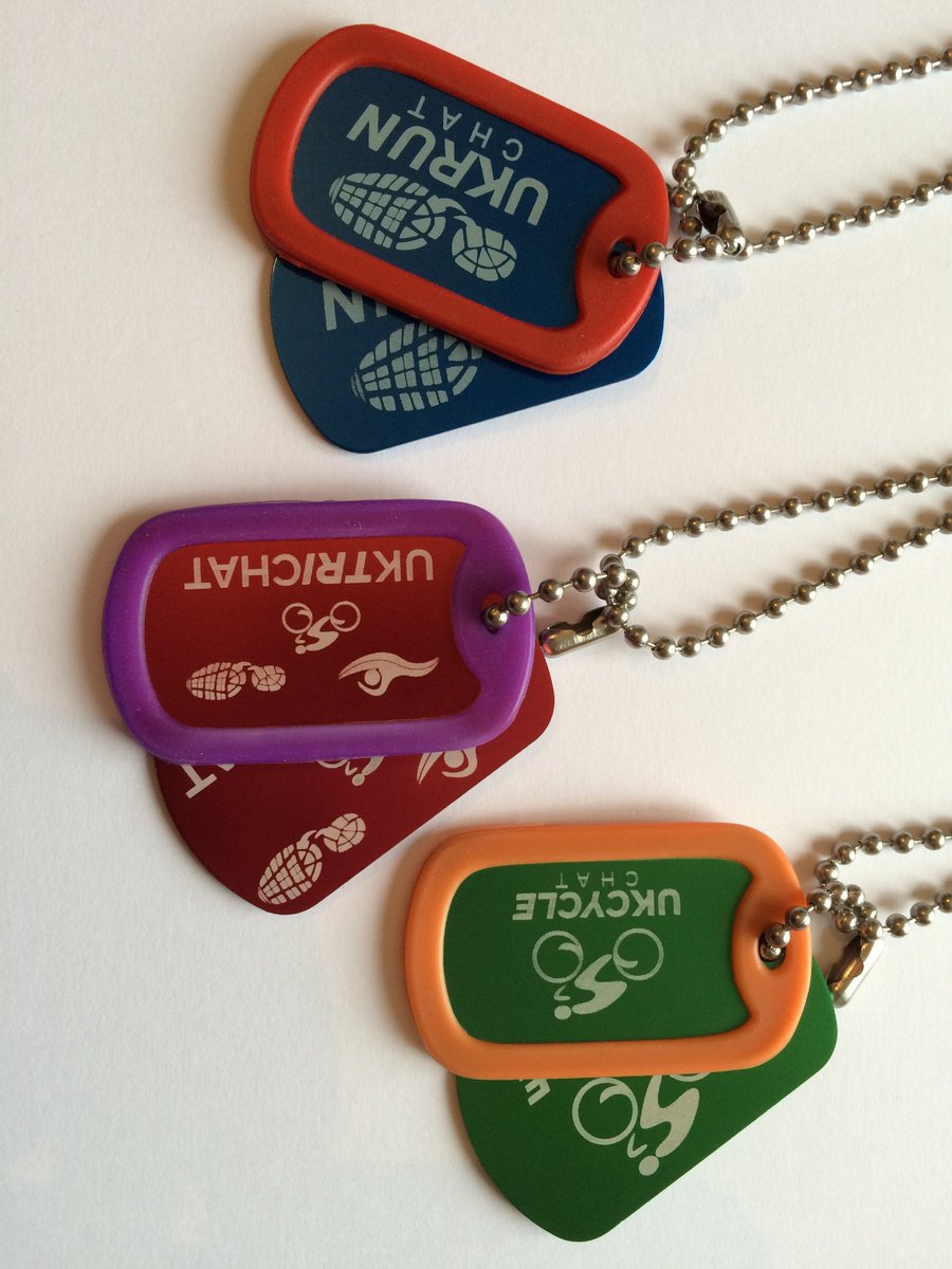 Tagnix_id's tweet photo. Did you know we also offer discount codes to clubs??  Pass our details onto your club and we can set up their code to pass onto all members! We can even add club logos to our tags free of charge. #uktrichat #triclub https://t.co/PnGPYvqMOV