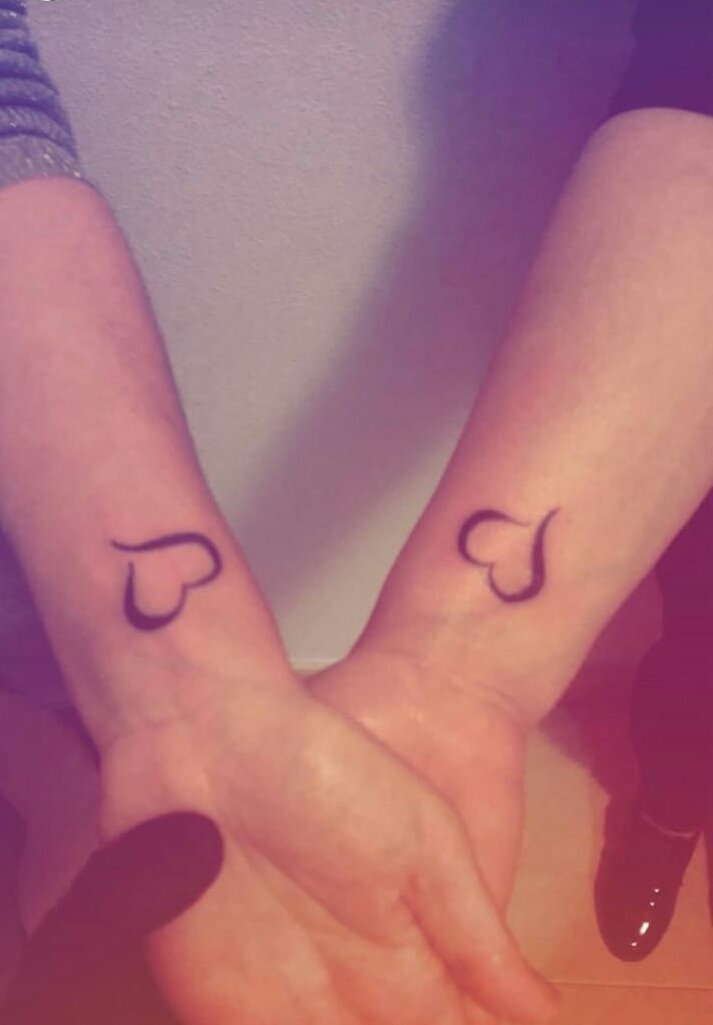 eu_lloris's tweet photo. Amigas para siempre https://t.co/b0dO3WgHaj