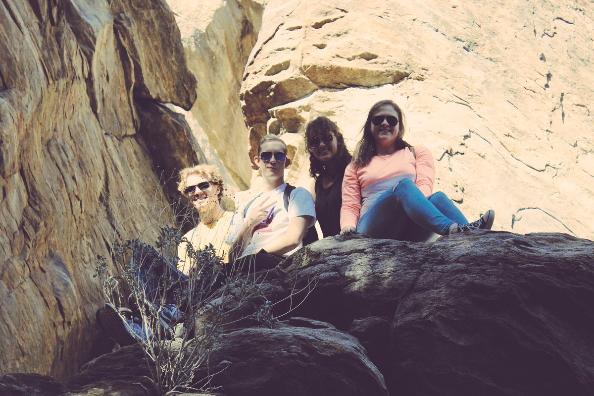 jhagedorn141's tweet photo. Til we meet again Cali✌🏼 https://t.co/K1nnYLeoa3