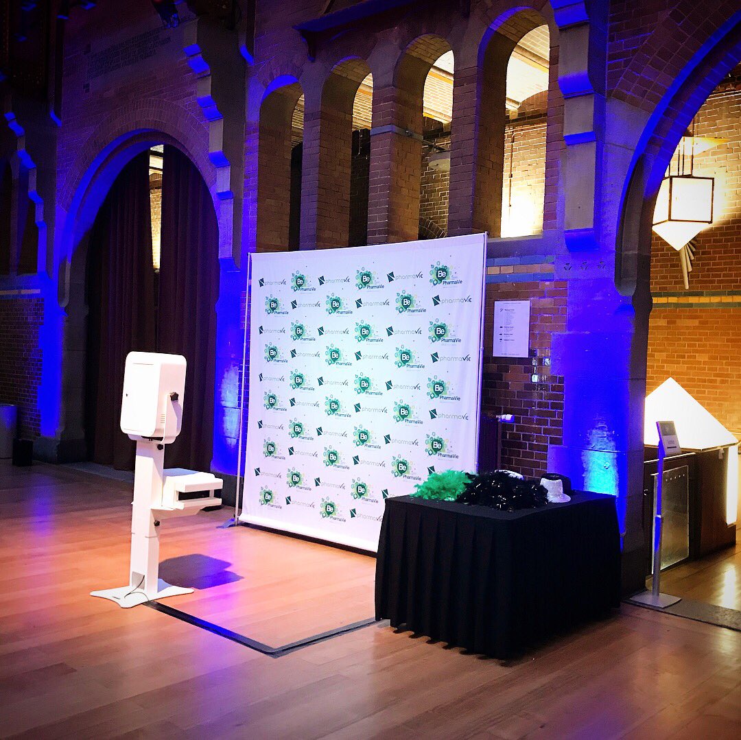 FotoProm's tweet photo. Day by day, frame by frame... by our photobooth.
@BeursVanBerlage #fotomarketing #fotoprom #fotopromteam https://t.co/mHfVVHbCQ5