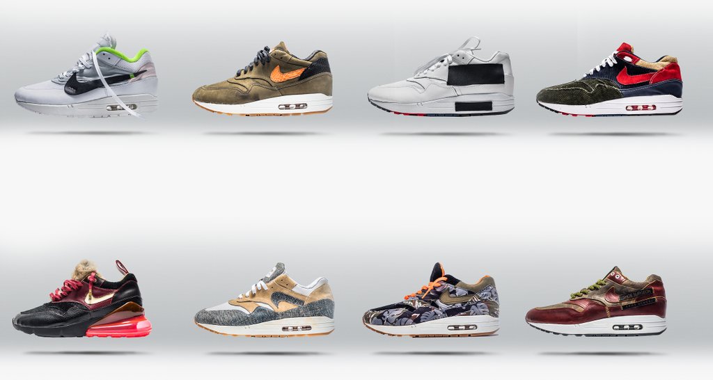 Nice Kicks tweet media