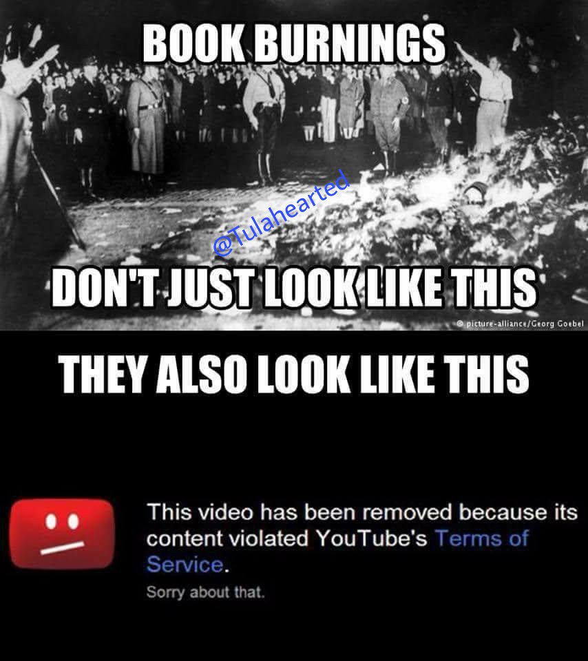 Tulahearted's tweet photo. #WeAreThePeople who will #not #allow them to #TakeControl of our #lives and #CENSOR our #rights #beliefs or #voices . We #need the #InternetBillOfRights to #protect us #All . #unitedwestand #dividedwefall πΊπΈβπΊπΈβπΊπΈβπΊπΈ #illkeepmine https://t.co/EO4SwnZm8V