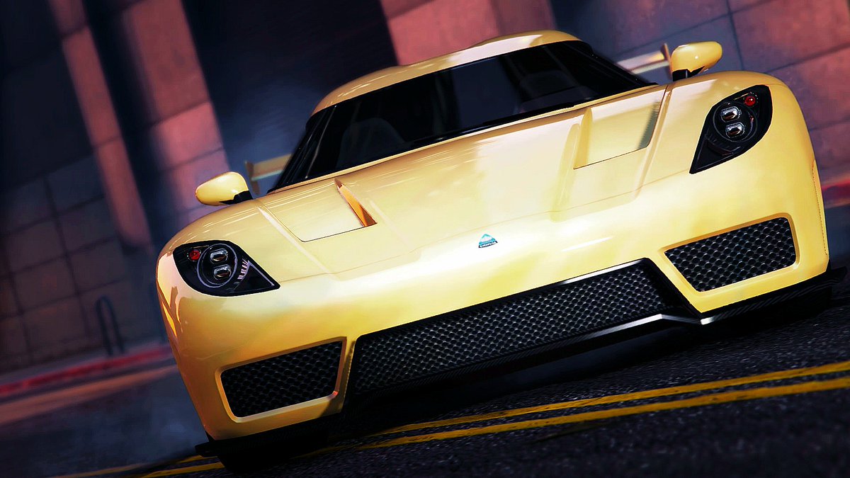 Fallendutch's tweet photo. XXR 

#rockstargames #gtaonline #rockstareditor #ps4 #entityxxr https://t.co/yZVCcjijUE