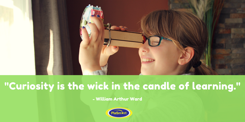 PlaSmart's tweet photo. We constantly learn during play time! Have your children been extra curious about anything lately? π #PlayMatters #PowerOfPlay #LearnInPlay https://t.co/hWNKj7aELD