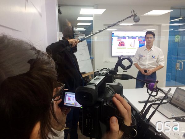 OSA Imagen tweet media