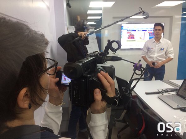 OSA Imagen tweet media