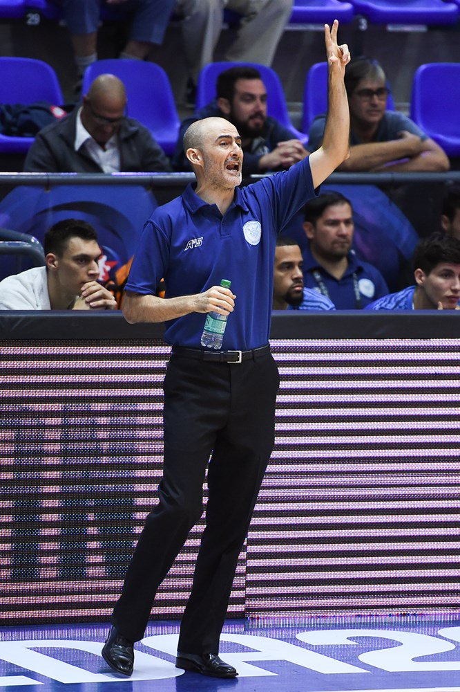 Uno Contra Uno 🏀 #UCUPlay tweet media