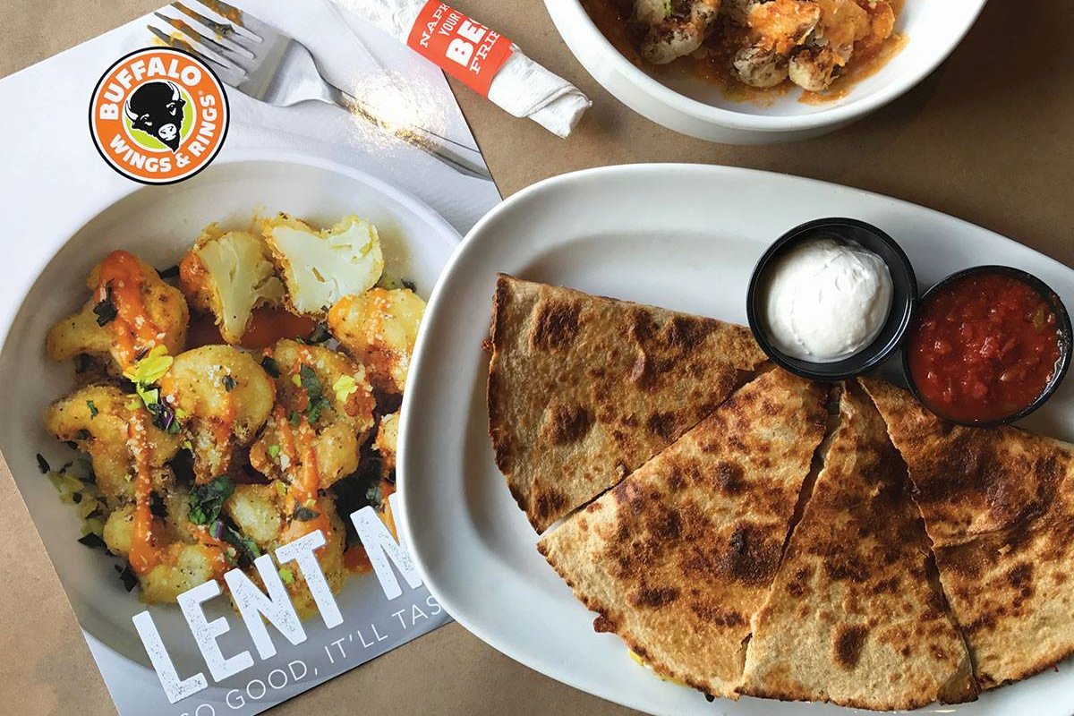 Oh so delicious. Wouldn't you agree? #BWRNorthPort