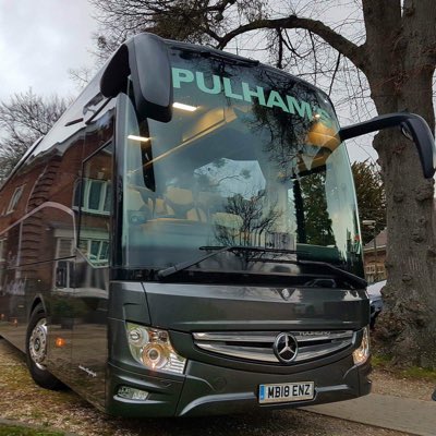 PulhamsCoaches's tweet photo. #MercedesBenz #GuildofBritishCoachOperators https://t.co/3dthF35Pmf