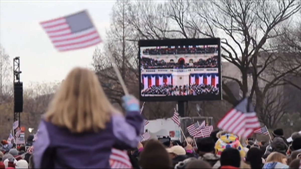 hope__tour's tweet photo. When young people unite to awaken the dormant American Dream, that gives us hope.

@AMarch4OurLives

#HOPEtour2018 #MarchForOurLives https://t.co/uDW2lnsdq3