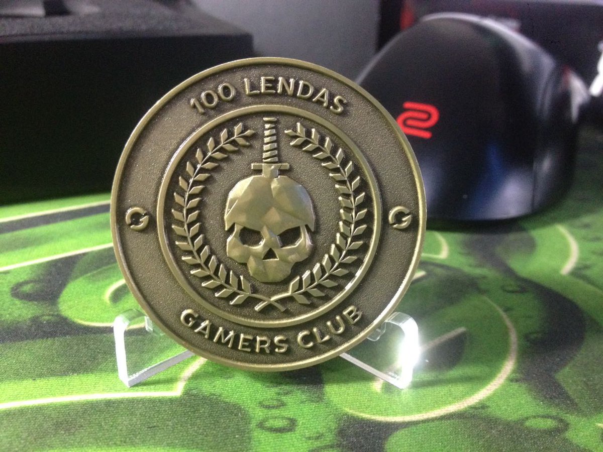 Cs_-Dz - Gamerclub
