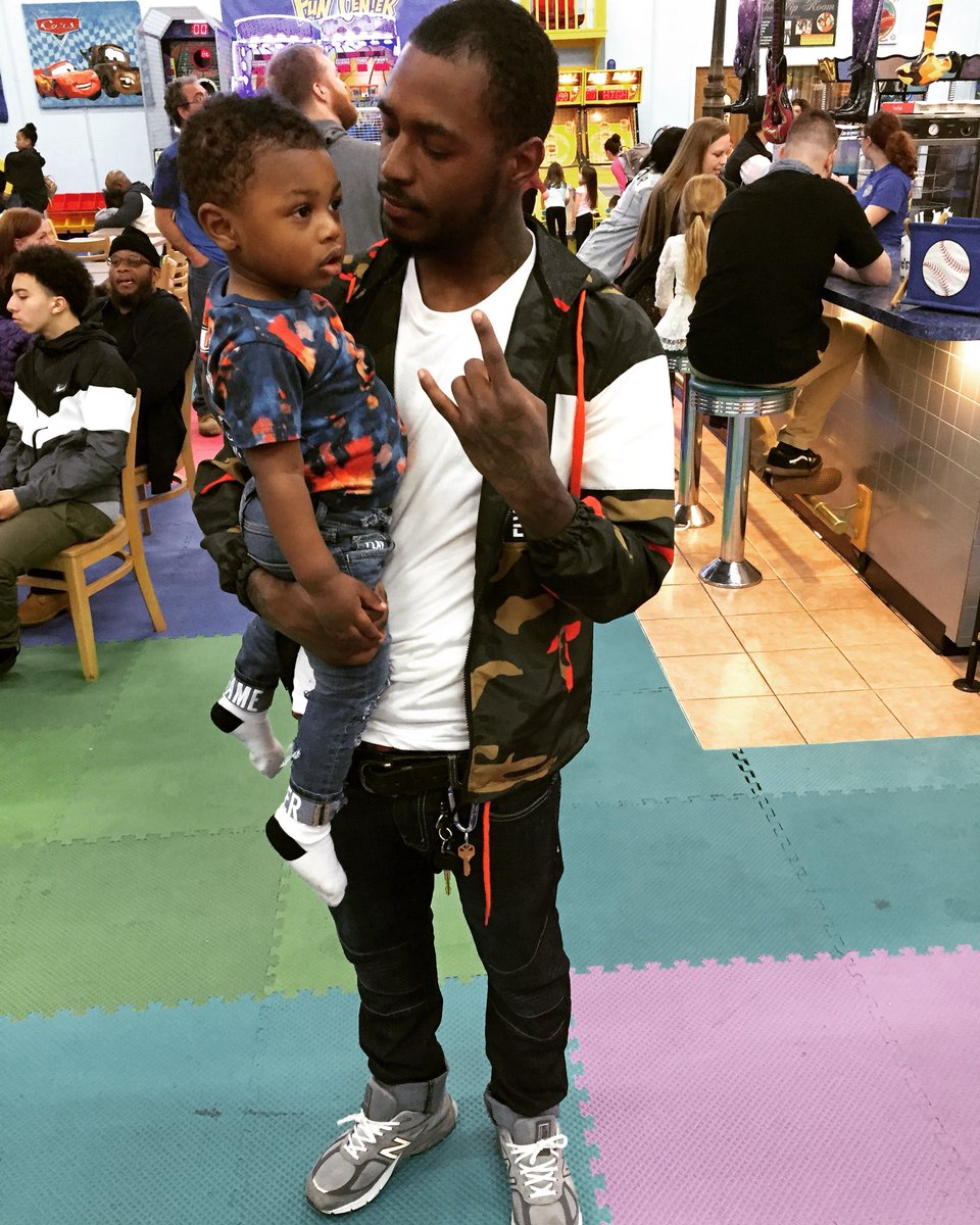 Deniro_'s tweet photo. My baby boy❤️ https://t.co/eg4IvF6Aq3