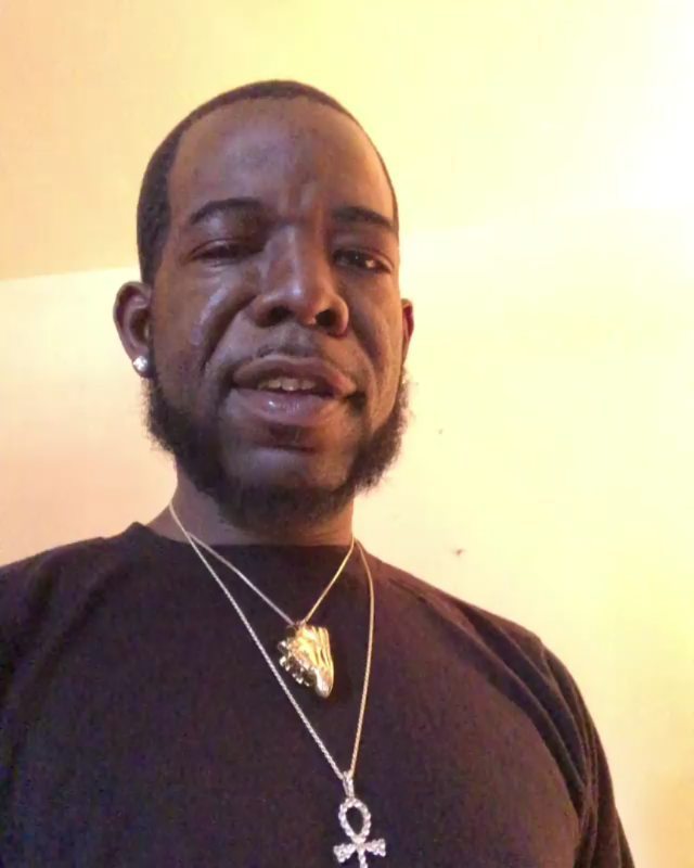 Hiphopondeckcom's tweet photo. Via @therealhellrell .. #NoBeatTho Talking real filthy 2 these niggas tho🙋🏽‍♂️💣 #Scale2 should make the streets build a statue of me🗽⚖️⚖️⚖️⚖️⚖️ https://t.co/wP0ZnMIJEb https://t.co/az1HrYGilX