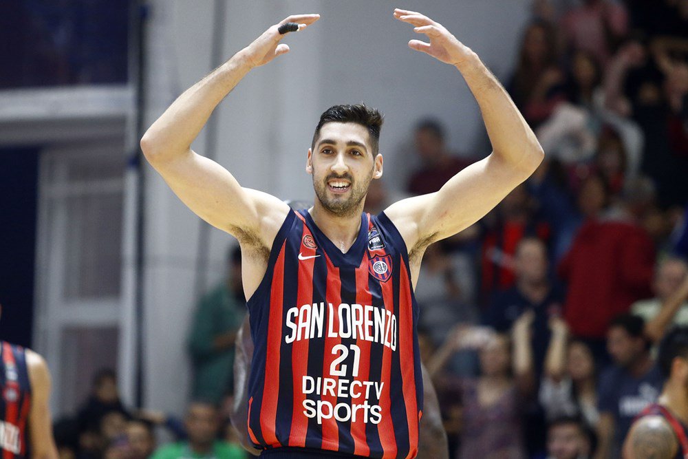 Uno Contra Uno 🏀 #UCUPlay tweet media