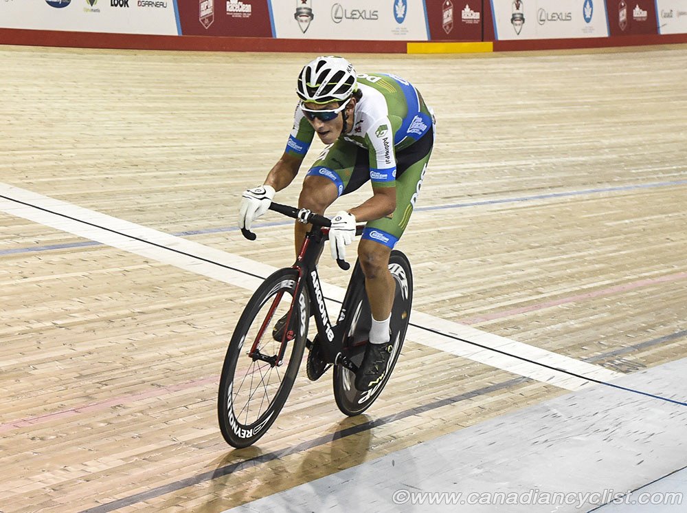 Canadian Cyclist tweet media