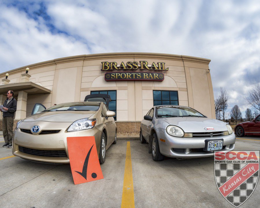 KCRSCCA's tweet photo. “Rubber Meets the Road” Rally Recap #FunWithCars #SCCA #TSDRally #KCRSCCA https://t.co/1A6RTwh0C4 https://t.co/5les9hAu5Q