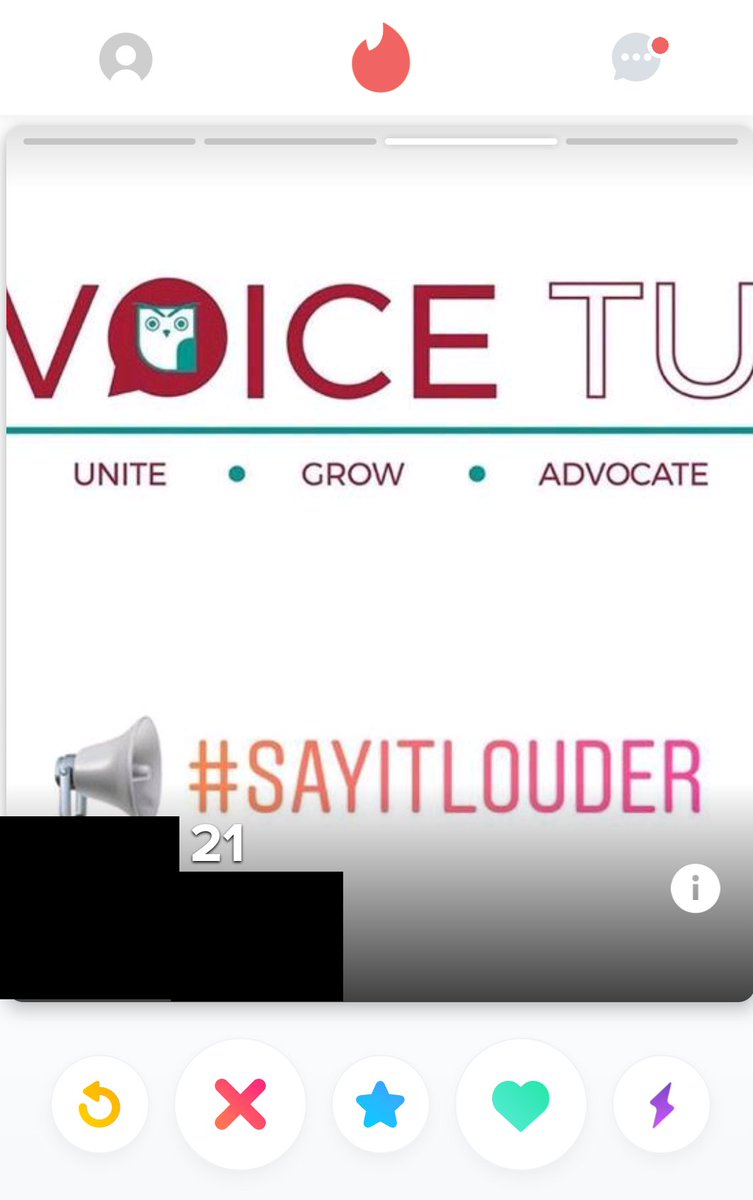 WhatTheTSG's tweet photo. .@voicetempleu is interfering with the dating lives of Temple students for the sake of their campaign. Will you swipe left or right on elections day, April 4th? #voicetu #ignitetu #unitetu #tsgelections2018 @UniteTU @IgniteTU_ https://t.co/la7d2ljTey