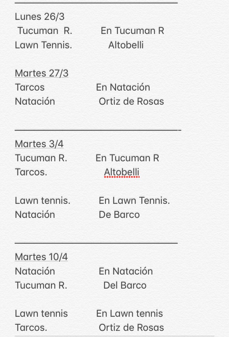 TucumanRugby's tweet photo. Nacional de Clubes 2018 #JuntosSomosMas 💪🏻💪🏻 https://t.co/siGrgTEydC