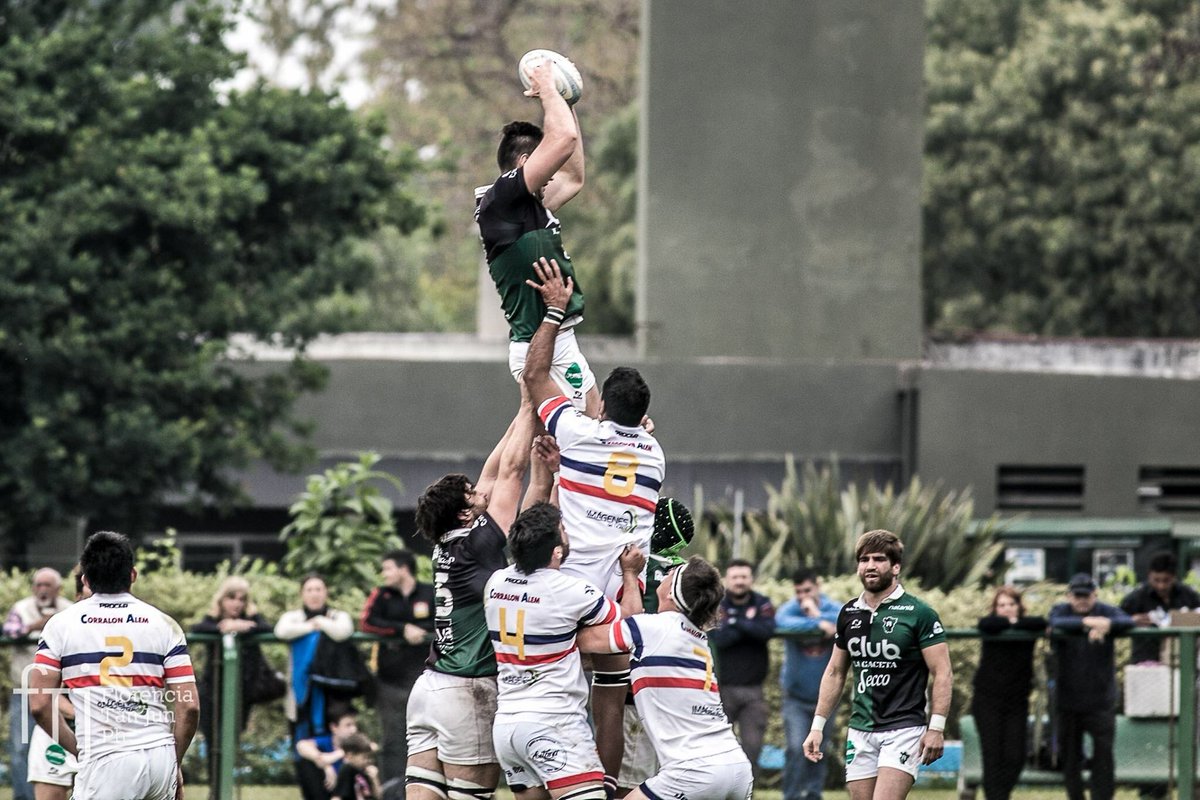 TucumanRugby's tweet photo. Nacional de Clubes 2018 #JuntosSomosMas 💪🏻💪🏻 https://t.co/siGrgTEydC