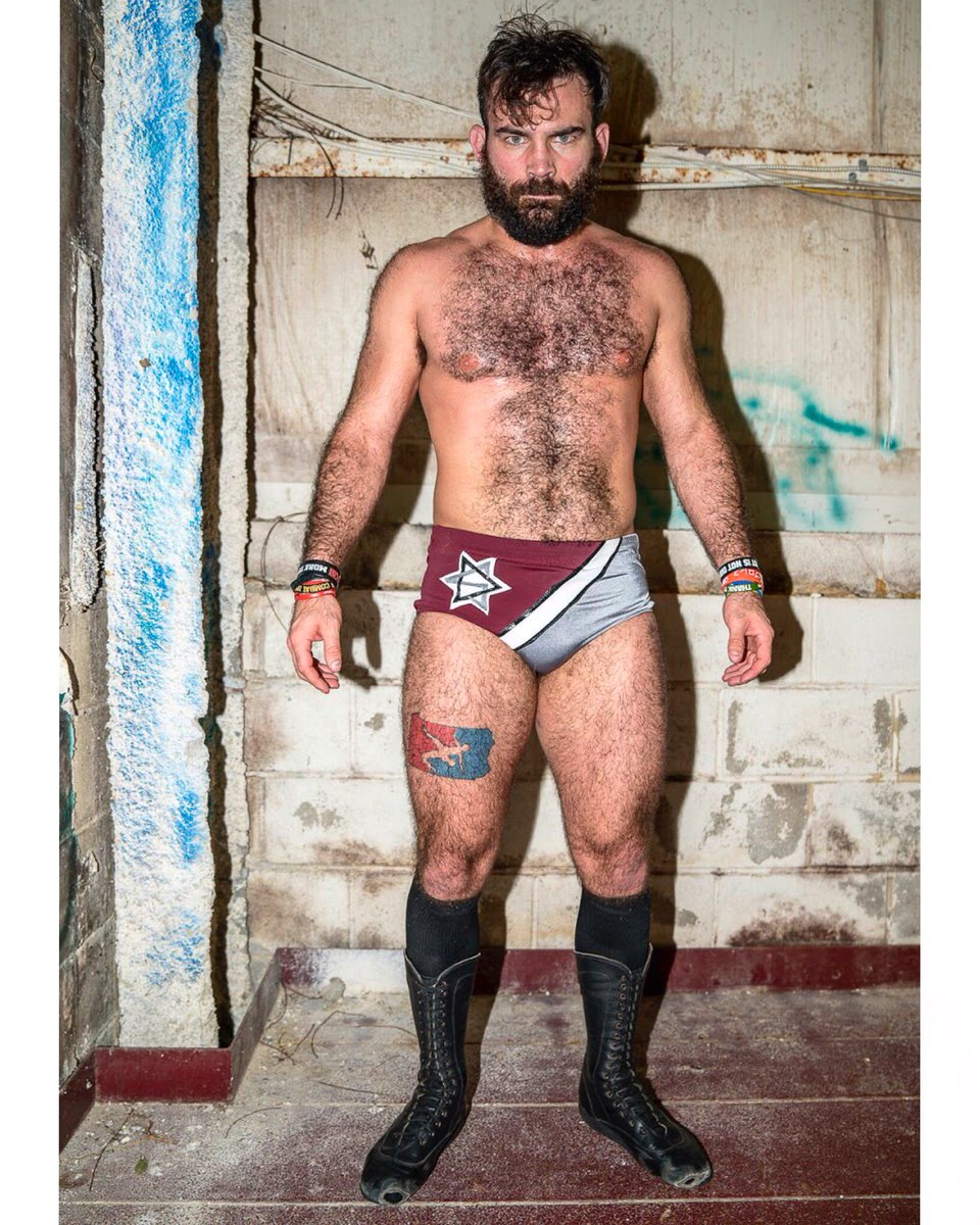 GetTheImage's tweet photo. #DavidStarr #CZW #thejewishcanon #104minuteman #IndyWrestling #Wrestling #CombatZoneWrestling #GetTheImage https://t.co/tNH95vztAX