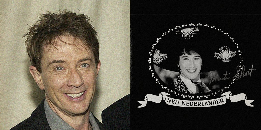 ThreeAmigosCZM's tweet photo. #Amigos, today is #MartinShort's birthday! Congratulations to the one and only #NedNederlander! 🎉

#ThreeAmigosCozumel #PachangaLoca #Cozumel #HappyBirthday #HappyBDay #BDay https://t.co/e3w31yypUI