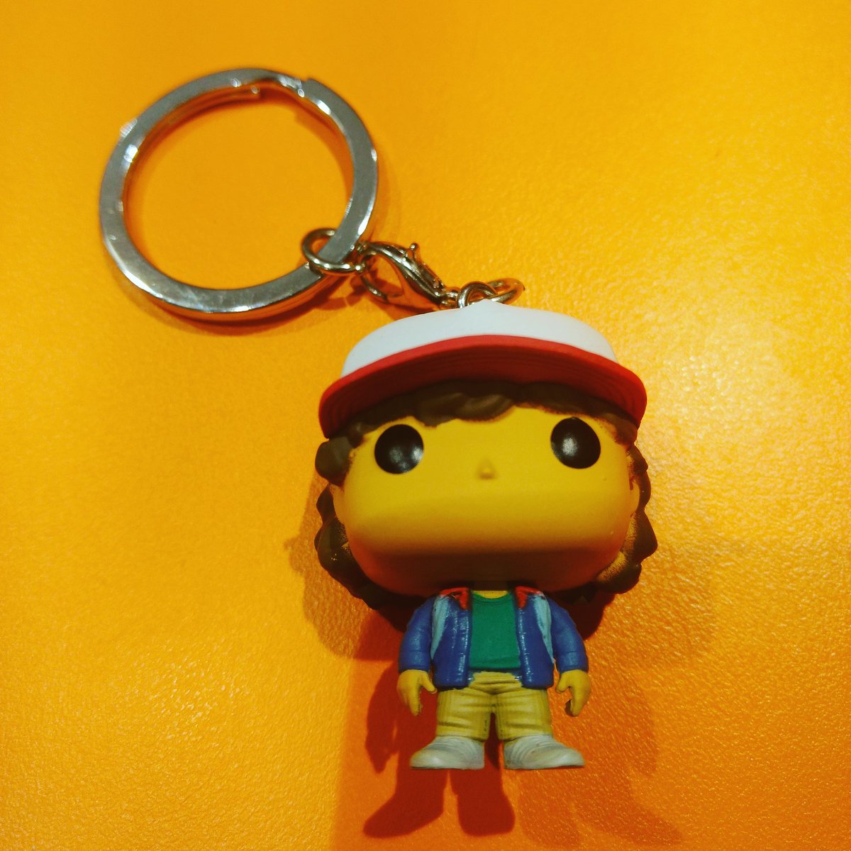 gorockstore's tweet photo. Stranger Things 😉 https://t.co/Y9MLp23OYz