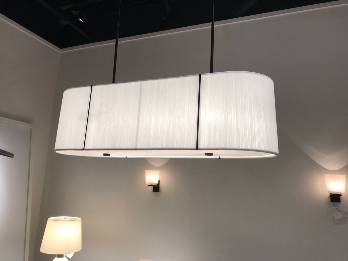 ladesign1987's tweet photo. We were able to peruse the new collection by Marian Jamieson during West Week. Shown is the breathtaking Rink Chandelier. We were fascinated by the detail of such a masterpiece. All of Marian Jamieson’s designs combine the absolute best in refined elegance and unique design. https://t.co/D9UkaAi1TR
