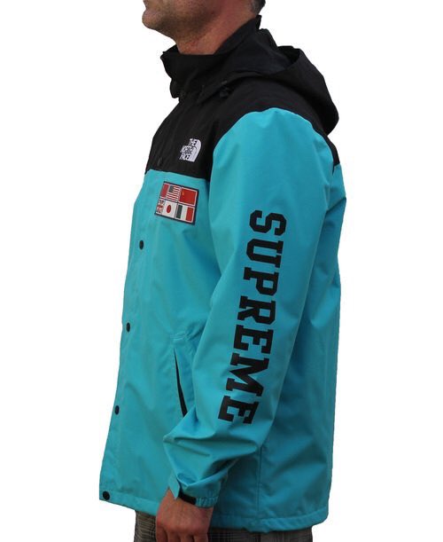 vexfully's tweet photo. This jacket is goes hard 🔥NORTHFACE x SUPREME 

Shop: https://t.co/P8kaObFsHT

Free Shipping + 15% off! https://t.co/A1jZndhVET