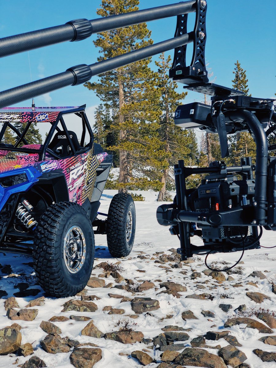 ascendingworks's tweet photo. The right tools for the right job // @freeflysystems MoVI x Jib x @RED_Cinema Scarlet W // @TheRJ37 @PolarisRZR https://t.co/gk72BMF56A