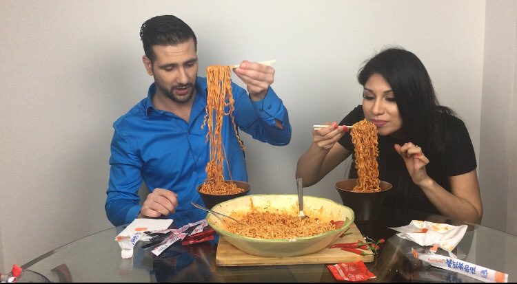 thatperfectfam's tweet photo. 😁Hey guys!! We just uploaded our video!! GO CHECK IT OUT🤣 And PLEASE SHARE it with all of your friends and family🙌🏽🤗🤗🤗 MUCH LOVE!! ❤️👉🏼👉🏼LINK HERE: https://t.co/QnpMunmicO ❤️ #YoutubeCoupleChannel #YoutubeCouple #FunnyYoutubeVideo #YouTubers #CoupleChannel #RETWEET https://t.co/Ka0ofHM34d