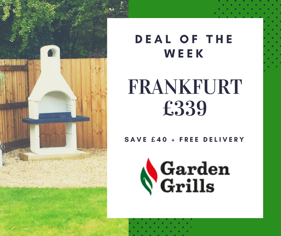 Garden Grills (@gardengrills) on Twitter photo 