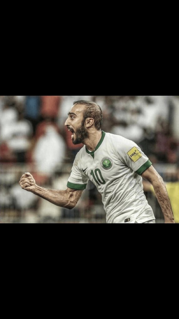 nassr_15's tweet photo. #المنتخب_السعودي 
#محمد_السهلاوي
رغم هبوط مستواه هذا الموسم
هو  الأفضل في وقتنا الحاضر
هو 💚أف��ل مهاجم سعودي💚
هو 💚هداف العالم💚
هو 💚هداف المنتخب💚
هو  هداف النصر
أمل المنتخب في كأس العالم القادمة  بروسيا ،،
"ساندوه وادعموه ياجماهيرنا الرياضية من أجل المنتخب وان شاءالله يسعدكم" https://t.co/wtJ6SZgcqT