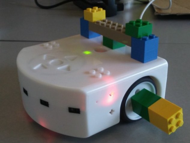 DCSTEMNetwork's tweet image. Celebrate National Robotics Week with a free robotics workshop hosted by @Makersgen on April 14th at the Silver Spring Library. Learn about Thymio the robot, a 3D printed robotic arm, Raspberry Pi &amp;amp; more! @Raspberry_Pi  #STEMed #roboticsweek