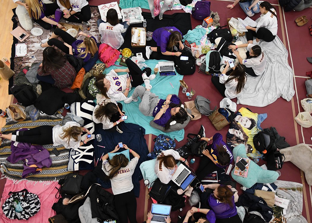 RiderUniversity's tweet photo. This Saturday, our annual Relay for Life event helped us get closer to our fundraising goal of $60,000 for cancer treatment and research. Though the event is over, donations are still being collected: https://t.co/Rcf2AEpWSL https://t.co/u4KvRc4F8u