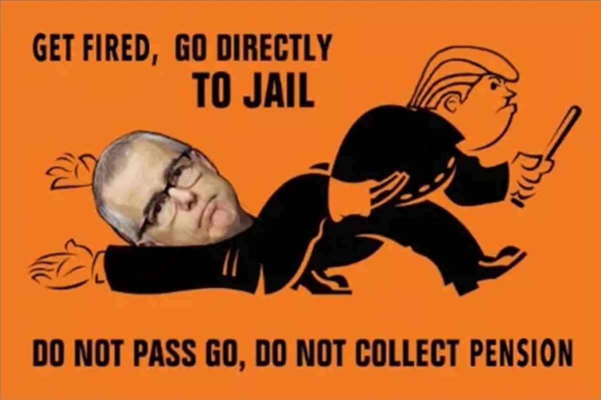 TrulyProgressiv's tweet image. Probably news 2 some...
#SelfEnrichment under the #OAdmin. #Kerry #Biden $#1Bn
youtu.be/19oRi_taozI/