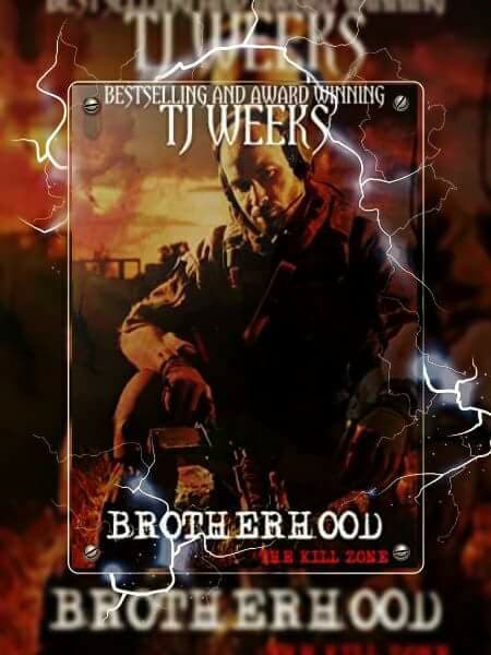 TJWeeks6's tweet photo. A little crazy goes a long way! Steven is off fighting for his country and is slammed with the phone call from his wife confessing her lack of loyalty. He tries to start over but his anger of untrusting women gets the best of him!

https://t.co/1sxQJD28Cq https://t.co/U5fxSGyPBH
