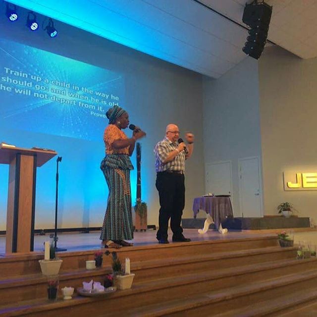chinelodilimono's tweet photo. We will preach this Gospel even to the ends of the earth. What a privilege and an honor!! #journeysofapilgrim https://t.co/N3LWrKImHs https://t.co/45jyfg8Yjv