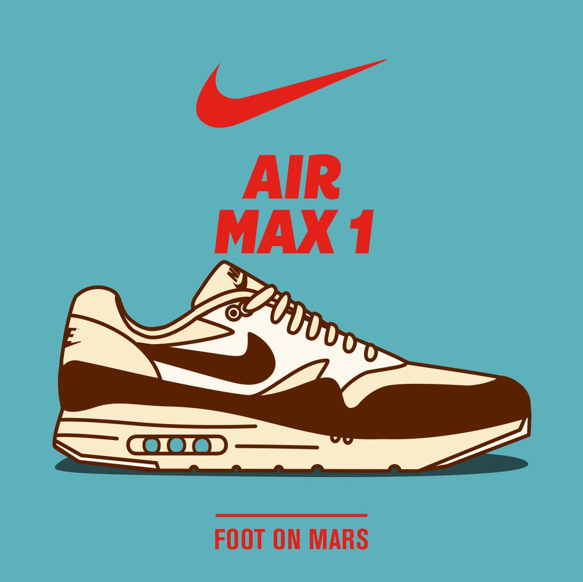 FootOnMars's tweet photo. 🖲 AIR MAX DAY
-
#Nike #AirMaxDay https://t.co/J6hzPxCG2v