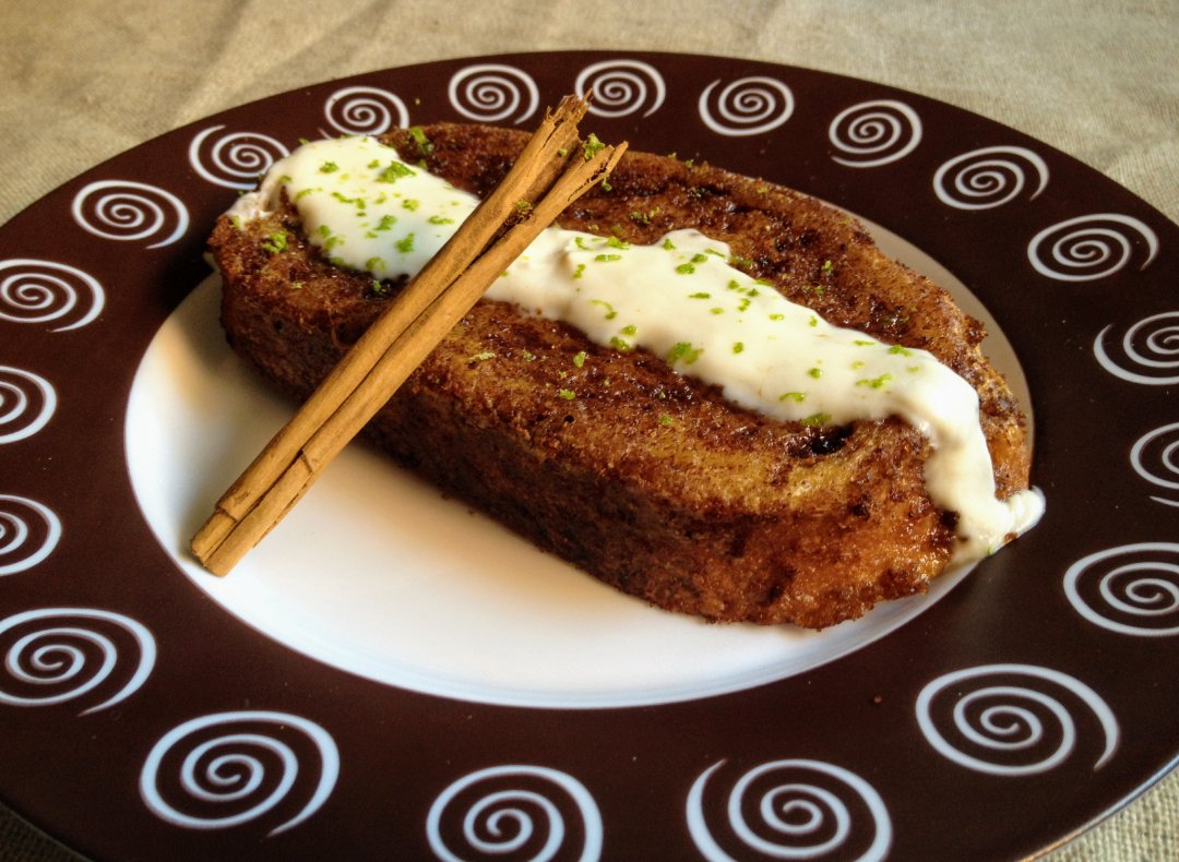 boka2blog's tweet photo. ¿Quieres sorprender con unas torrijas diferentes? Aquí te dejamos una receta que dejará con la boka abierta a todos tus invitados 🤤😍
.
.
https://t.co/ClgQrVH3rf

#torrijas #SemanaSanta #Easter #sweet #vacaciones #holiday #receta #recipe #jengibe #ginger #lime #lima https://t.co/t7NmQh8RSW