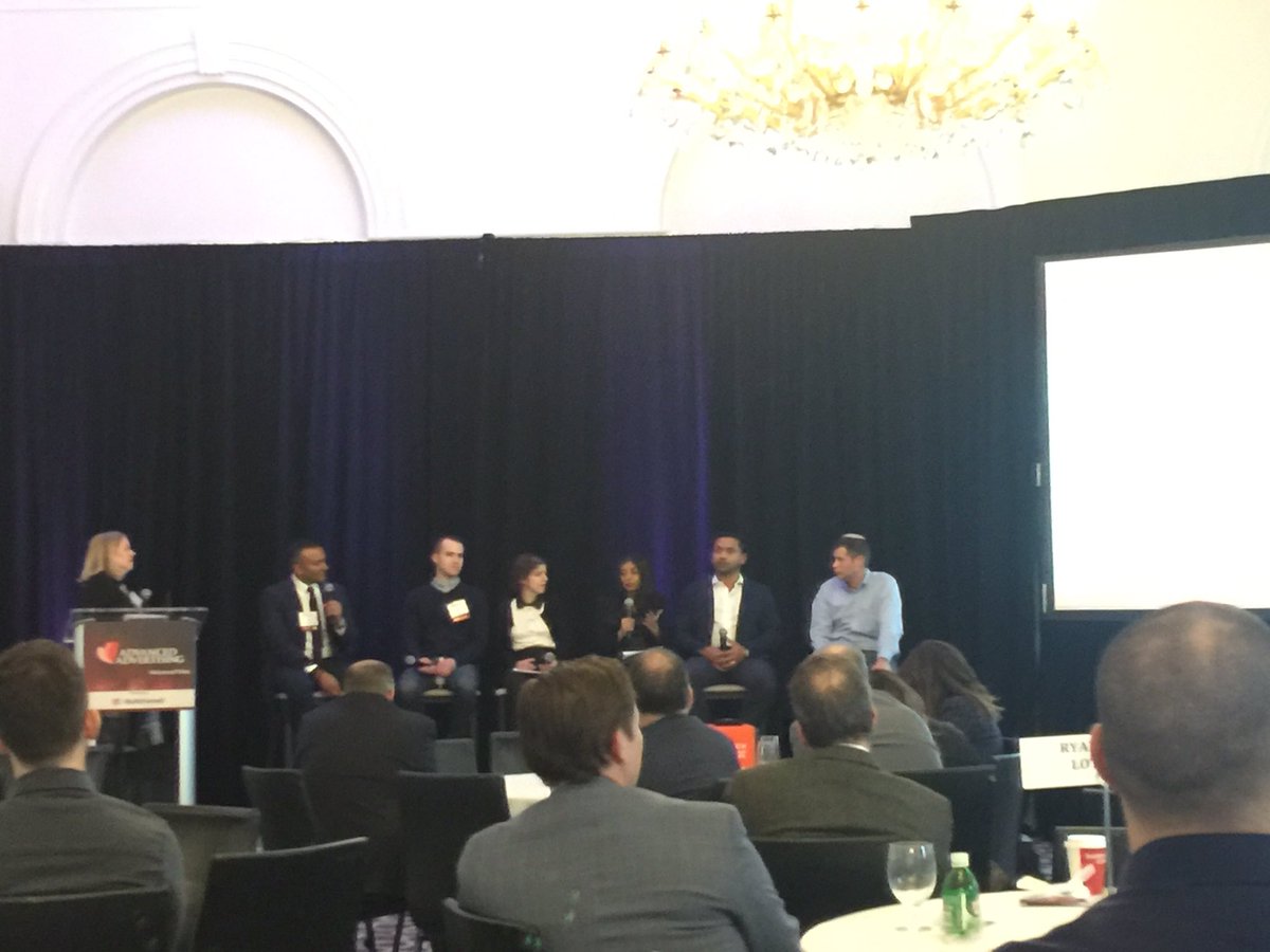 GregStayin's tweet photo. @pureIntegration enjoying discussion at #AdvancedTVAds today. https://t.co/QlQdqAUkVW