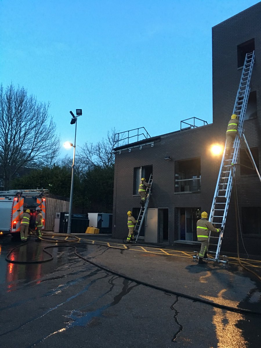 Excellent Core Skills session <a href="/BurnleyFire/">Burnley Fire Station</a> this evening. High standards demonstrated by RDS firefighters from <a href="/Earby_Fire/">Earby Fire Station</a> and <a href="/Padiham_Fire/">Padiham Fire</a> with <a href="/Rick_RSO/">Rick C</a>
