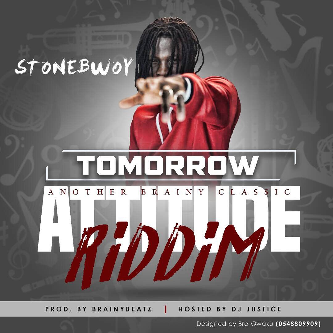 MessiahBurniton's tweet photo. @stonebwoyb with another TRUE LIFE STORY 

https://t.co/vcIel6ZhQE https://t.co/GALDDgicIX