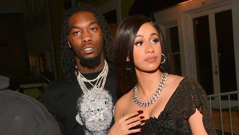 This Cardi B/Offset/Celina Powell drama is crazy: https://t.co/b3HuL8S9TK 👀