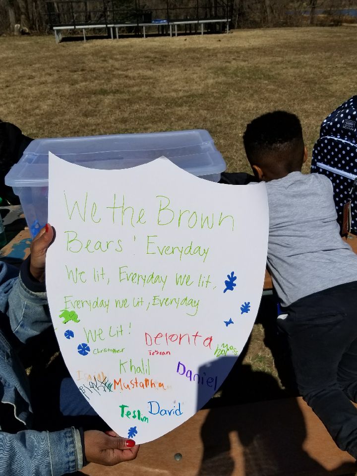 dcpni's tweet photo. A PERFECT day at #NATUREFEST  w/ children, parents, all learning together! One of our little participants said, "I can't wait until tomorrow!" Education at it's best! Thank you,  @communityfndn @UWNCA @KenAqGardens @NatlParkService @_LPTM ! #PROMISEONWARD https://t.co/diZDwwCRBc