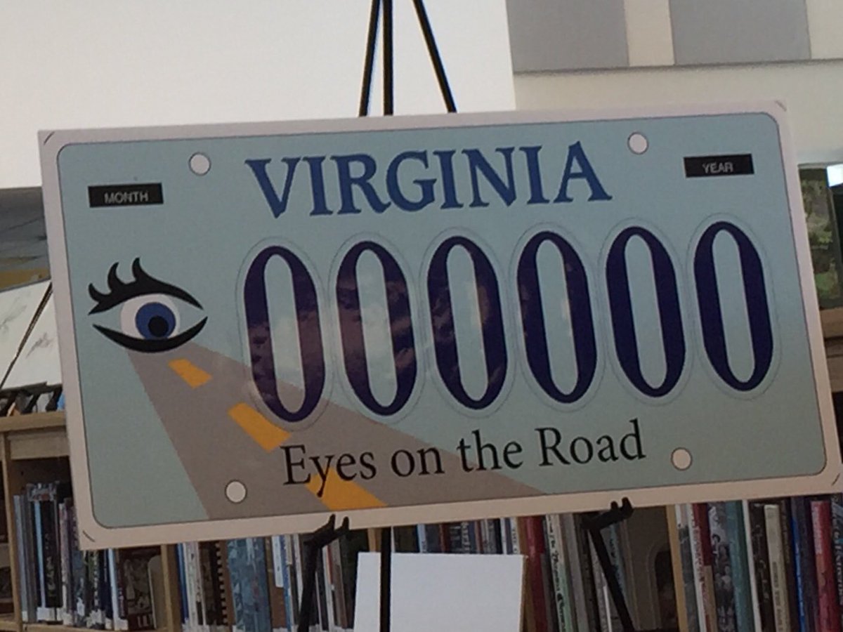 BburgHSBruins's tweet photo. A special afternoon at BHS! Congratulations Kaya Windpainter for reminding us to keep our 👀 on the road!
@_YOVASO_ @ChrisHurstVA @Blacksburg_Gov @VirginiaDMV https://t.co/BVM7HzKPTW